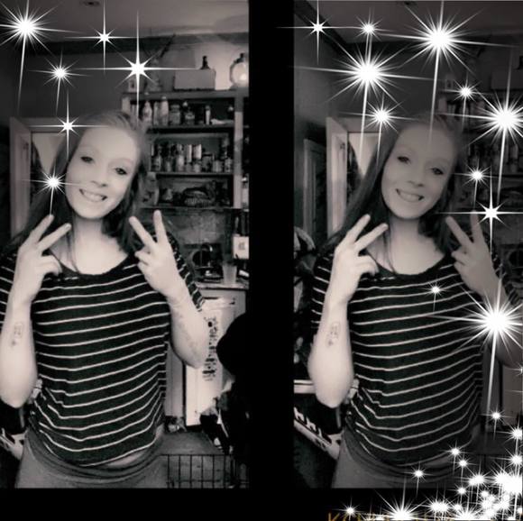 Meet your Posher, Kendra-marie - Picture 1 of 1